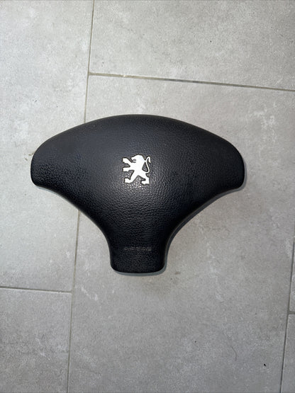 96370304ZL AIR BAG ANTERIORE SINISTRO PER PEUGEOT 106 S2 MAX