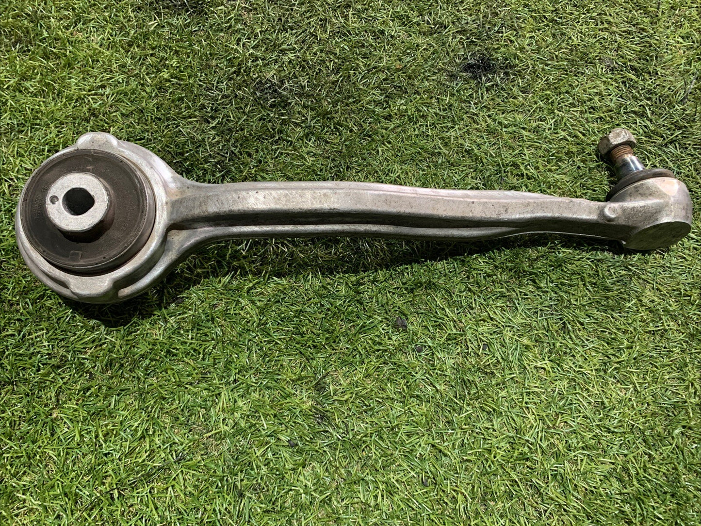 Braccio Oscillante Anteriore Sinistro Mercedes Classe C220 W204 2.2 Diesel 20304