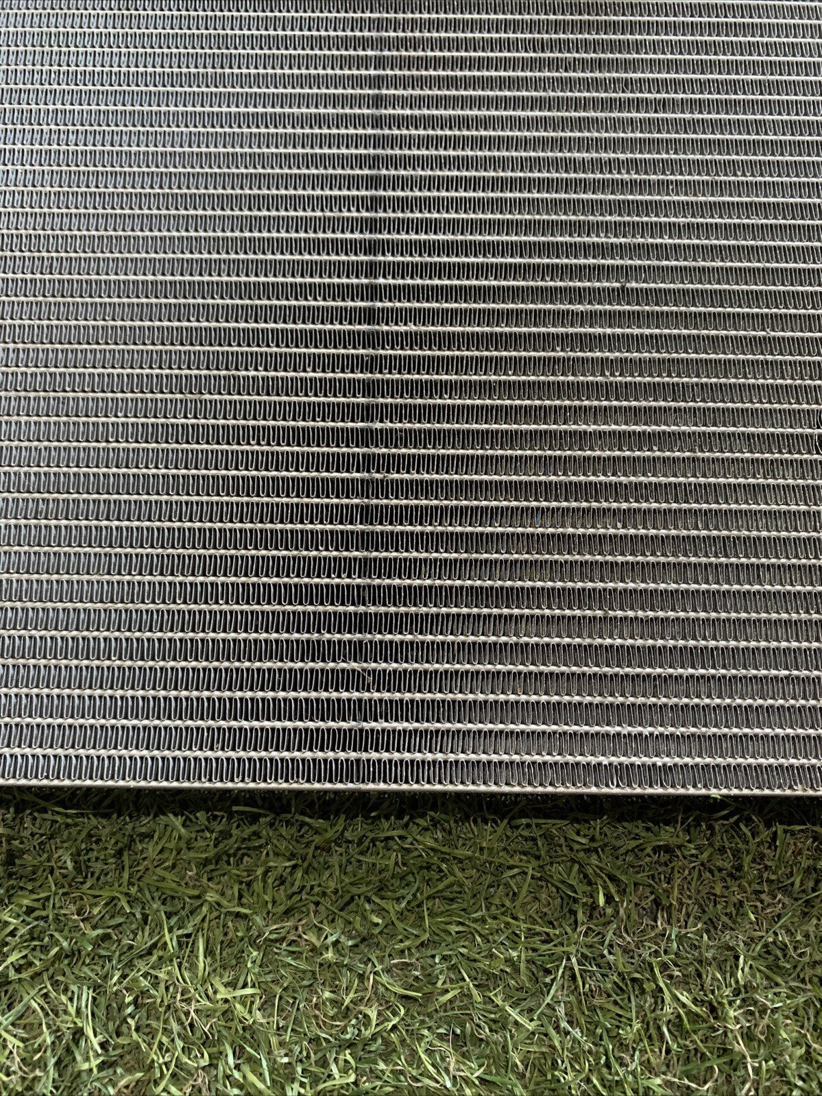 Radiatore Aria Condizionata Fiat Panda 2020 1.0 Hybrid