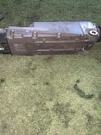 SCATOLA SERVO STERZO ELETTRICA AUDÌ A7 4G 3.0 4G1423105E