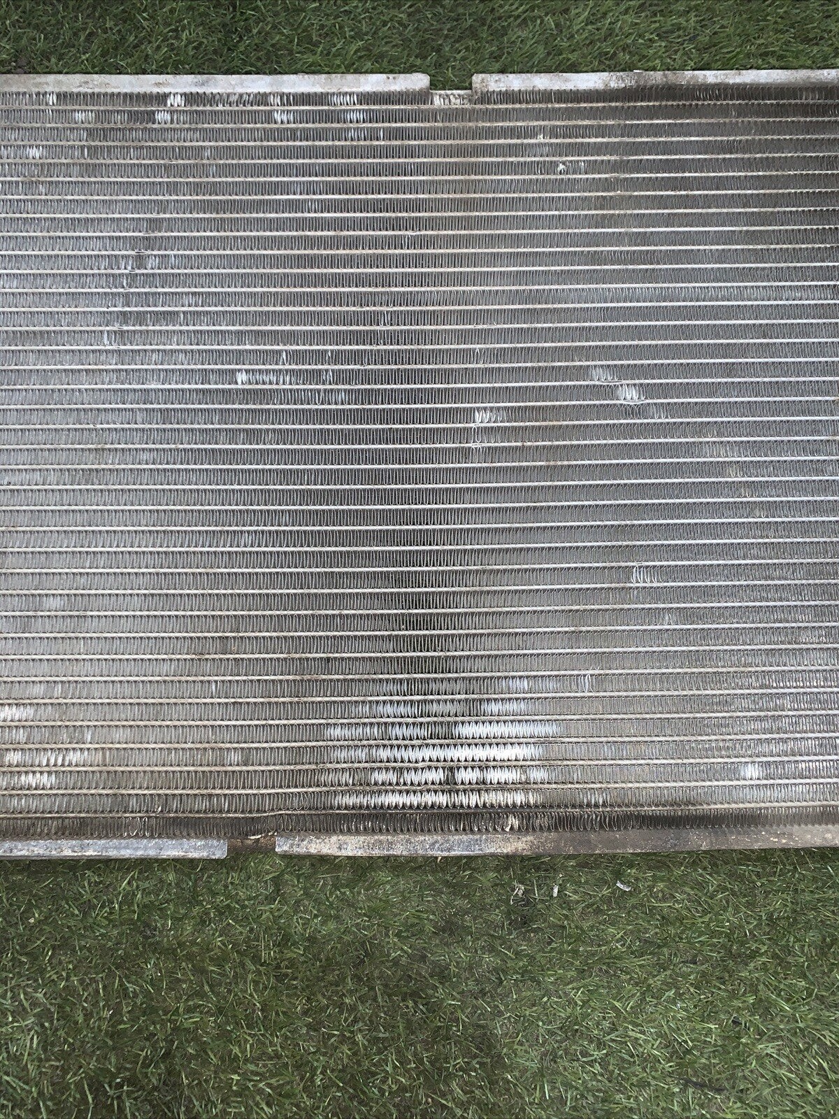 13303639 RADIATORE ACQUA OPEL MERIVA 1.6 B (2008)