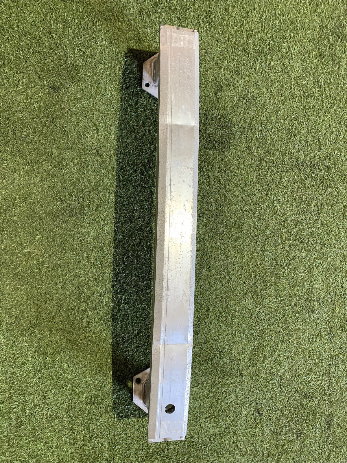 Traversa rinforzo paraurti posteriore Citroen C3 AIRCROSS 2017 9810975980