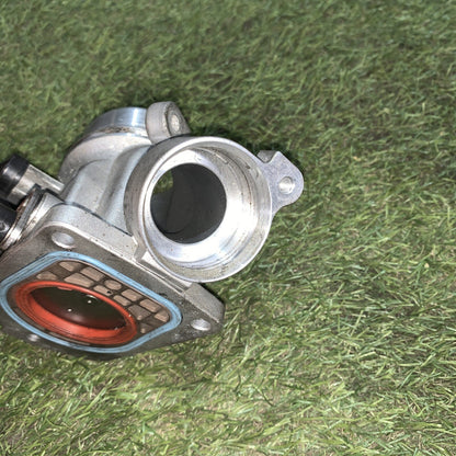 corpo farfallato valvola a farfalla per BMW X4 G02 2.0 190 CV 2018 858751803