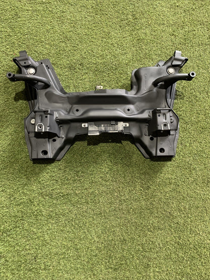 Culla Motore Citroen C3 Aircross 9807026580