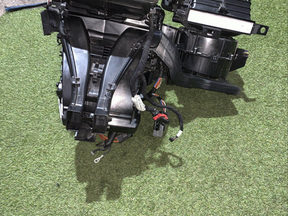 Gruppo stufa riscaldamento abitacolo Fiat Tipo 2018 1.6 Diesel 5X0220200