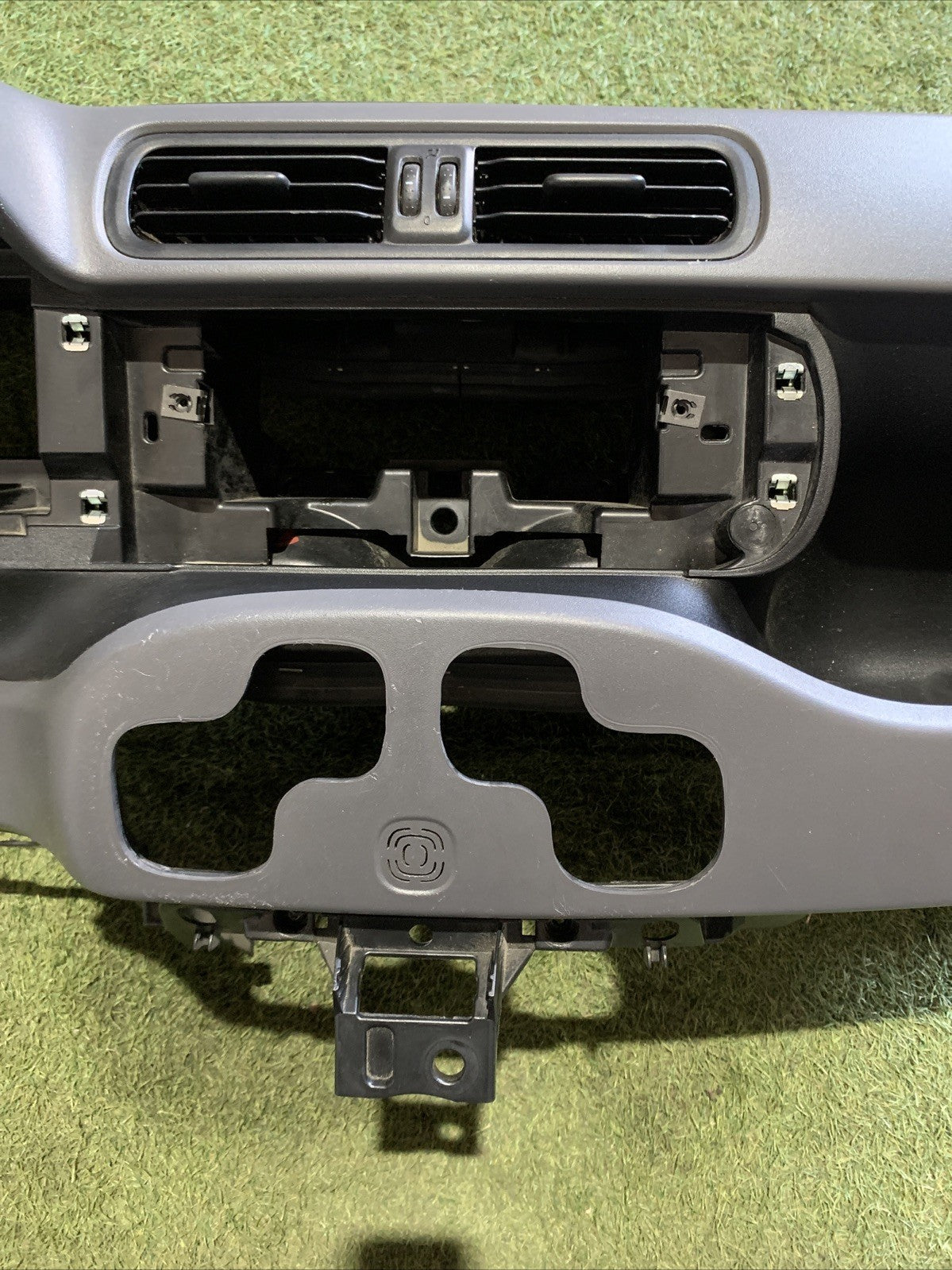 Cruscotto Interno Fiat Panda 3 2018 Completo Di Airbag Passeggero