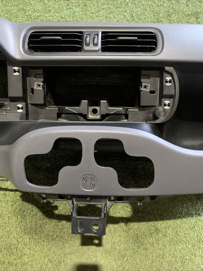 Cruscotto Interno Fiat Panda 3 2018 Completo Di Airbag Passeggero