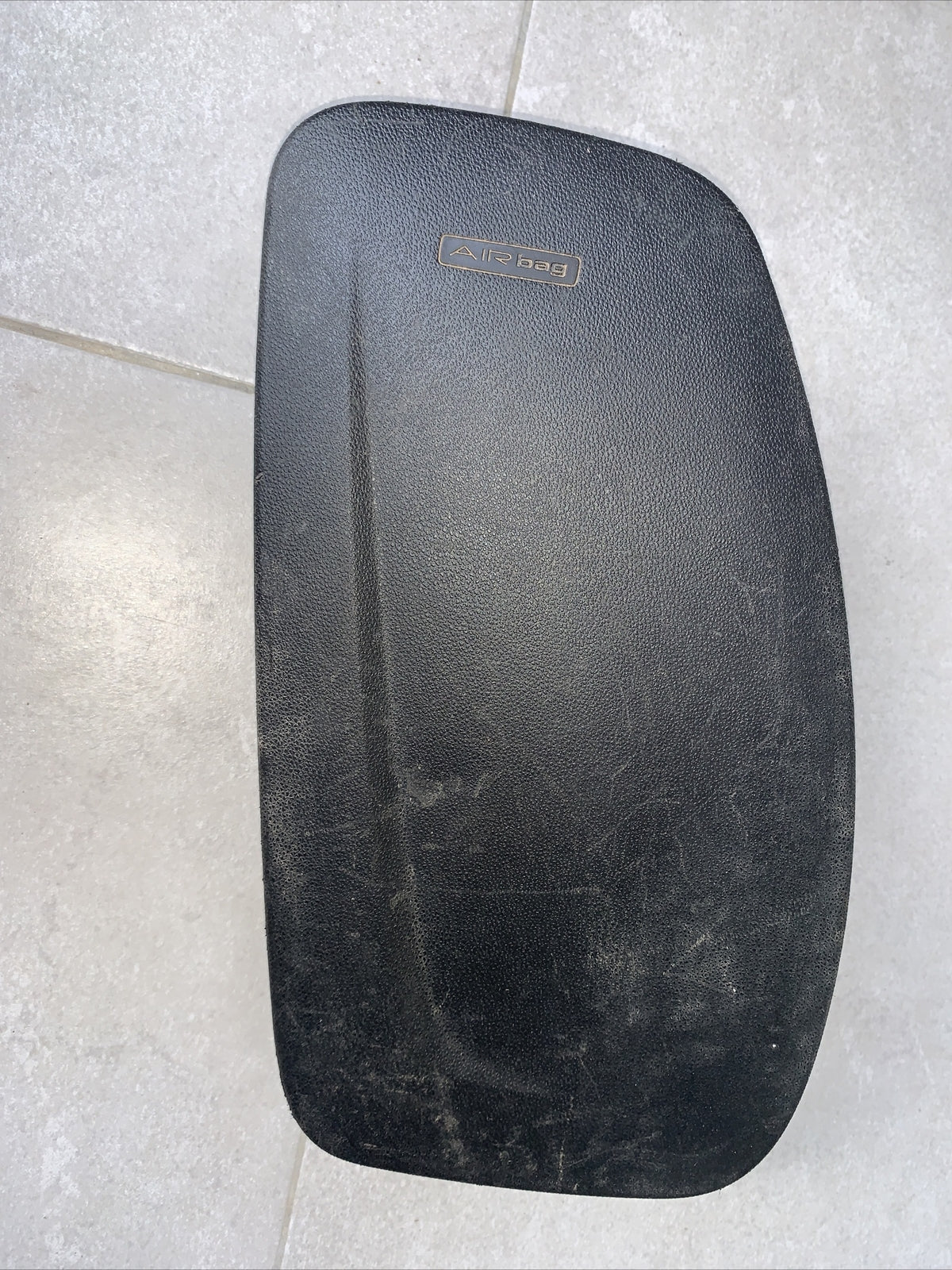 AIRBAG LATERALE SEDILE ANT DX DESTRO FIAT GRANDE PUNTO COD: 30352626A