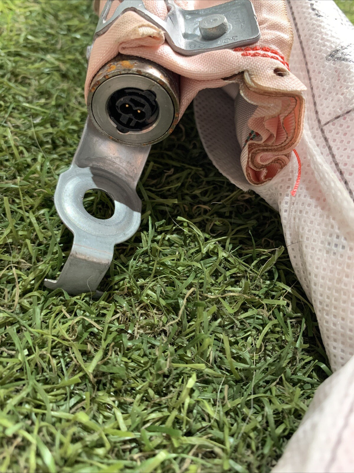 AIRBAG A TENDINA LATERALE DESTRA DX PER OPEL Crossland 19 03552016 45031321