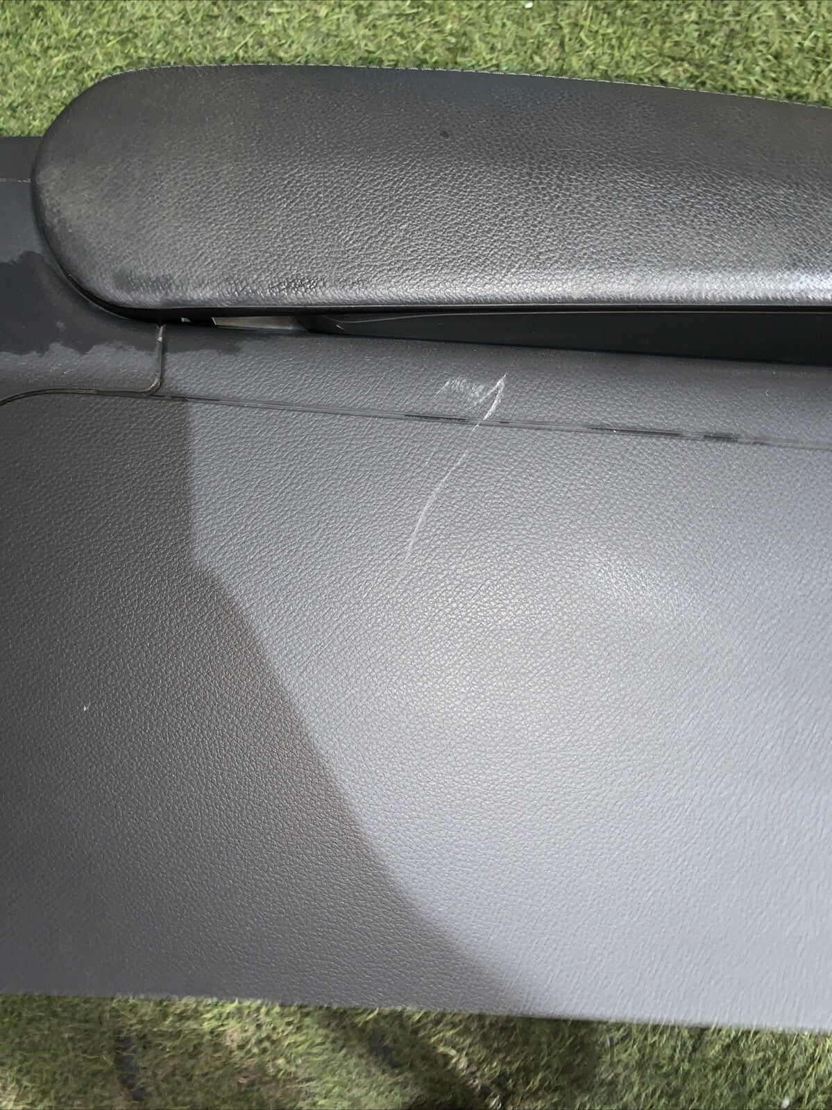 Tunnel Centrale Audi A7 4G 4G0864981G