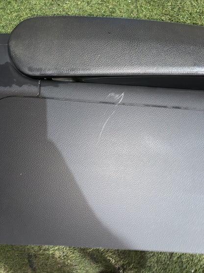 Tunnel Centrale Audi A7 4G 4G0864981G