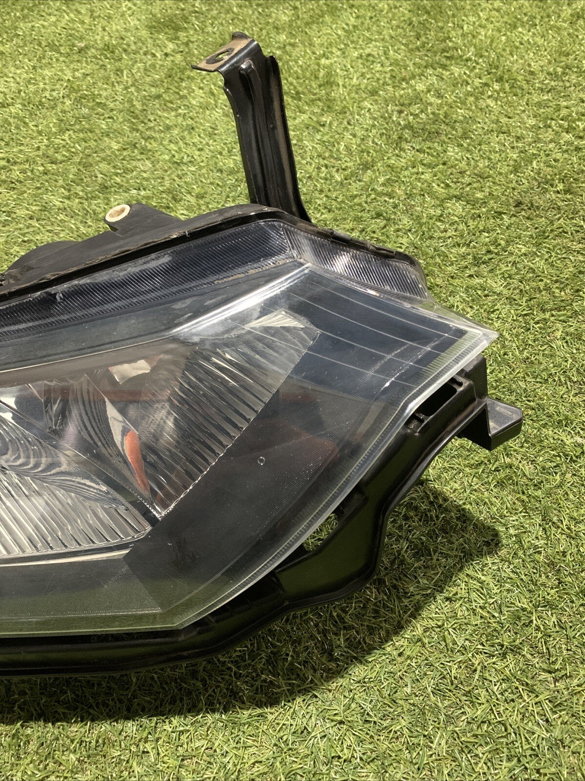 Faro Fanale Alogeno Anteriore Destro Honda Civic 2012 33100-TV0-G013-M1