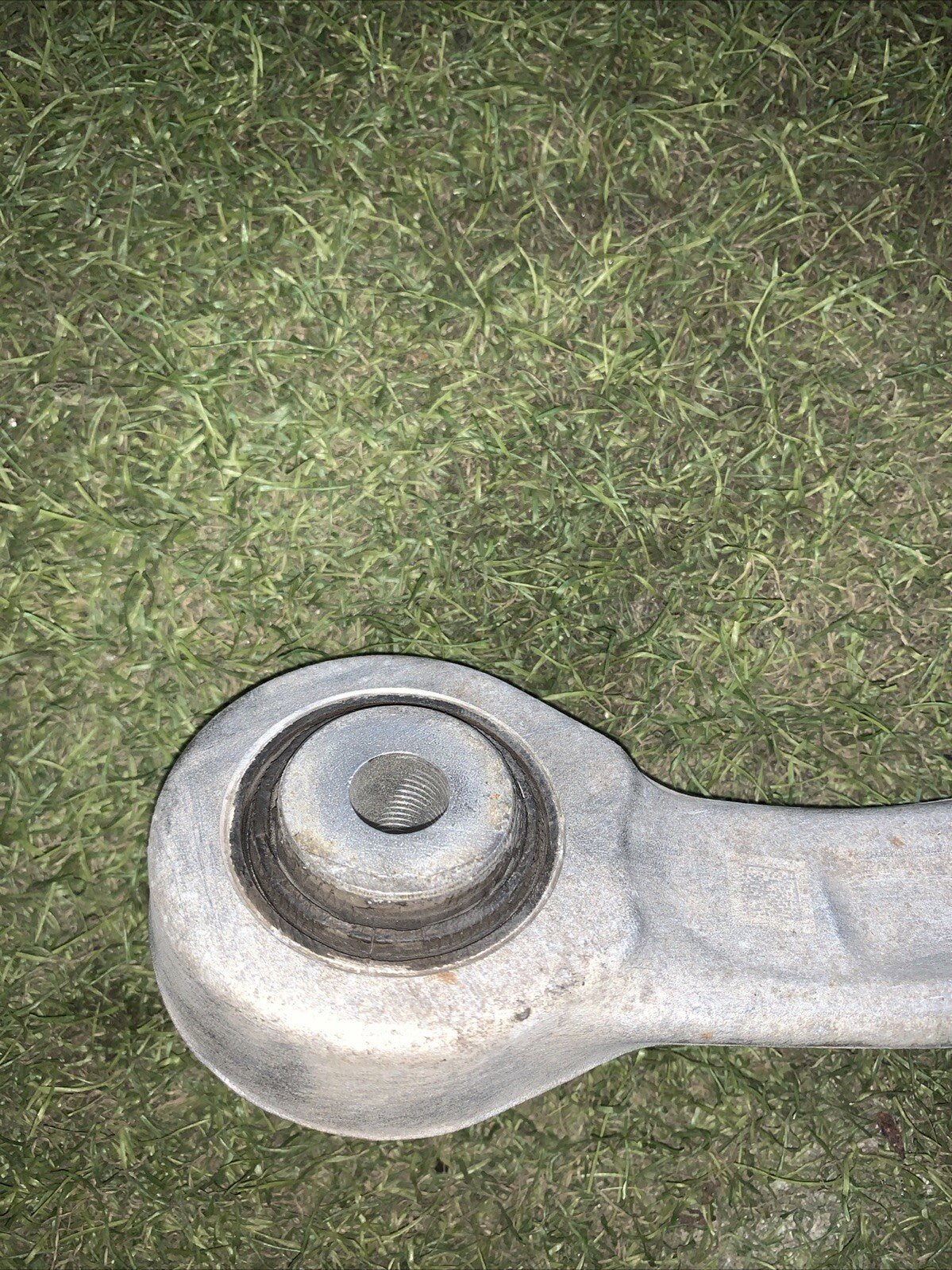 Braccio Oscillante Posteriore Destro Audi Q7 2016 3.0 Diesel 4M0505372