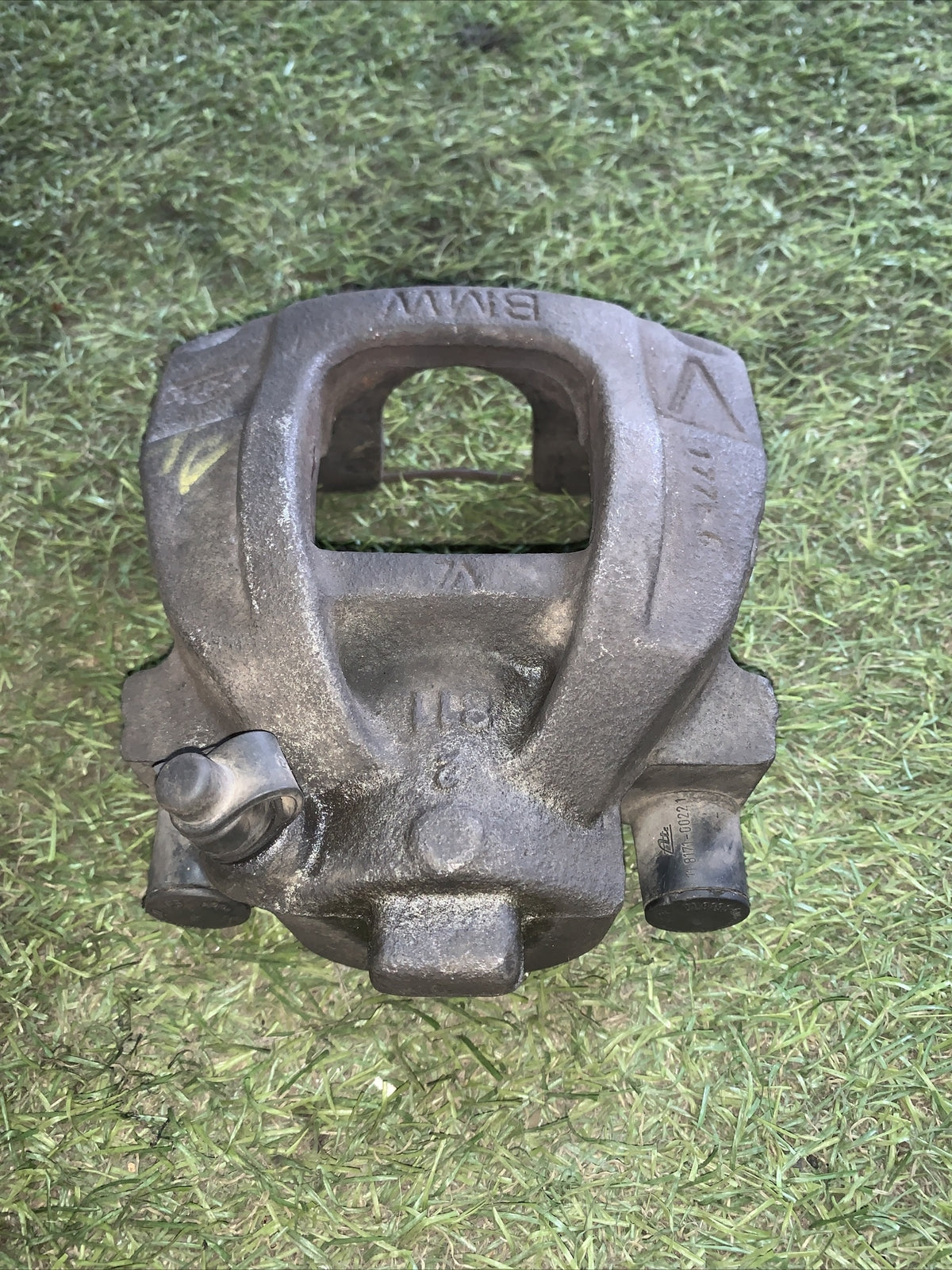 PINZA FRENO ANTERIORE SINISTRA SX. MINI COOPER R50 R52 R53 1.4