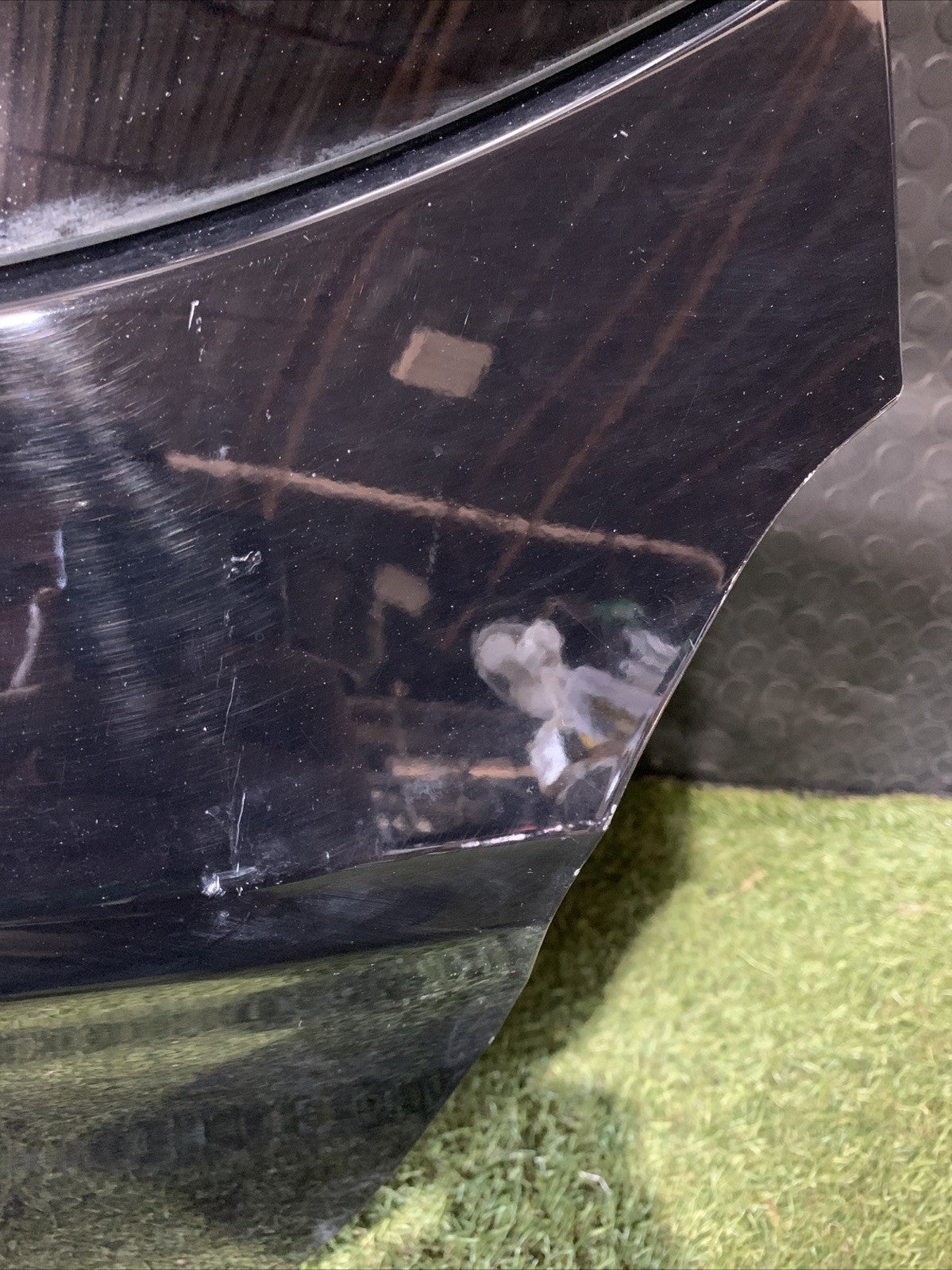 COFANO PORTELLONE BAULE POSTERIORE FORD KA+ 2019