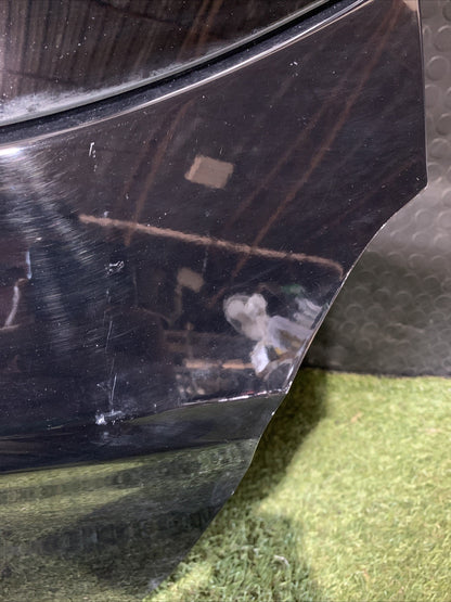 COFANO PORTELLONE BAULE POSTERIORE FORD KA+ 2019