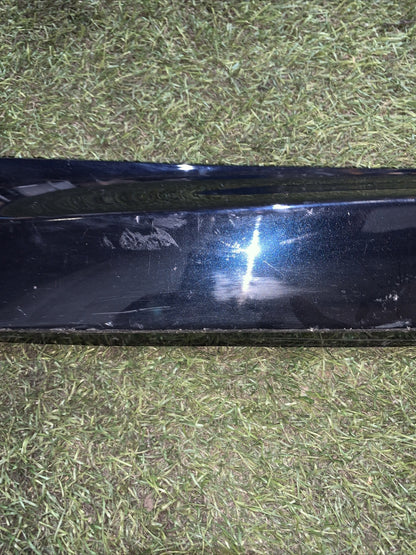 Modanatura Porta Posteriore Destra BMW X3 G01 X4 G02 8064798