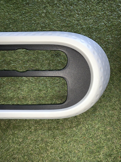 COVER QUADRO STRUMENTI PER RENAULT Twingo III serie 2019 682483347R / 682488019R