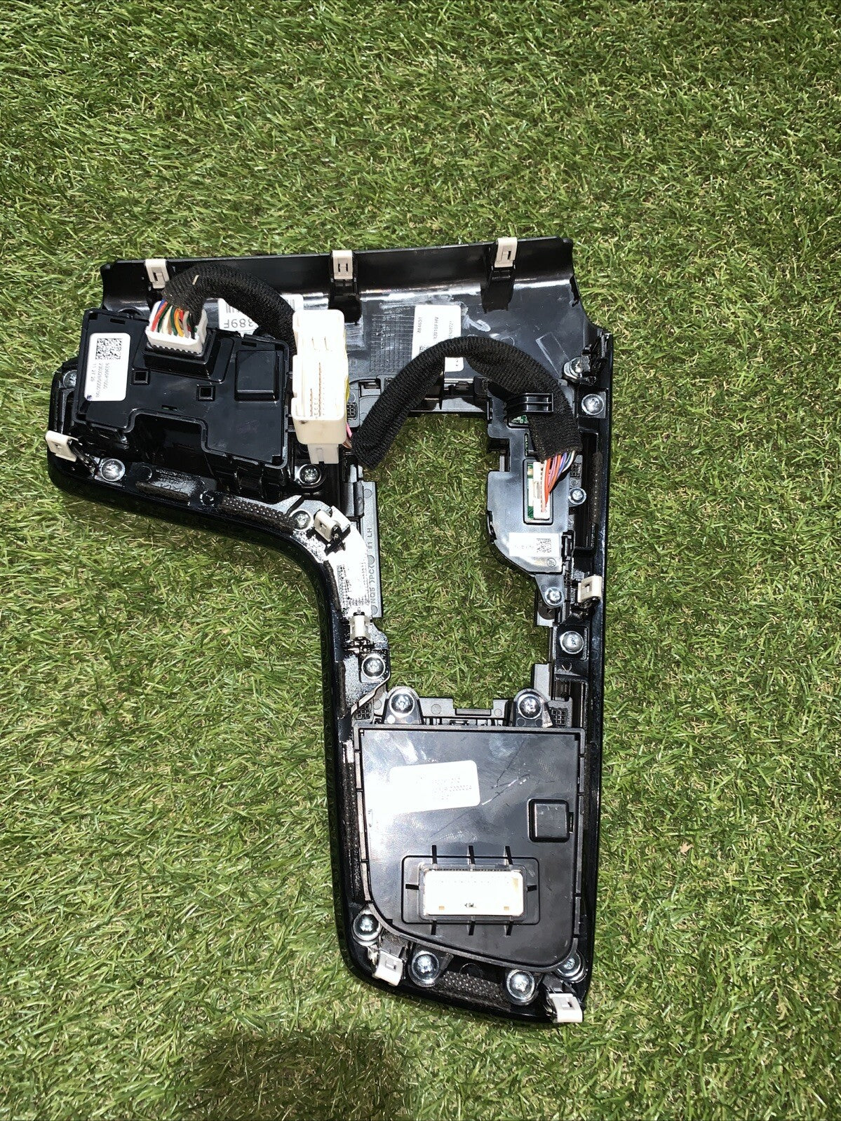 Rivestimento Console Centrale Cambio Kia Sportage 2023 84603-R2890