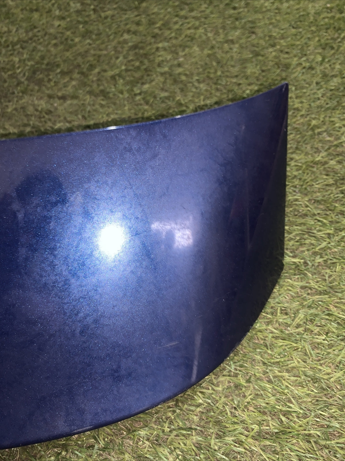 8X4827933D SPOILER POST AUDI A1 SPORTBACK 2014 (10>18)