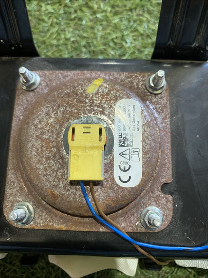 Airbag Cruscotto Kia Sportage 2017 84530D9000 (2)