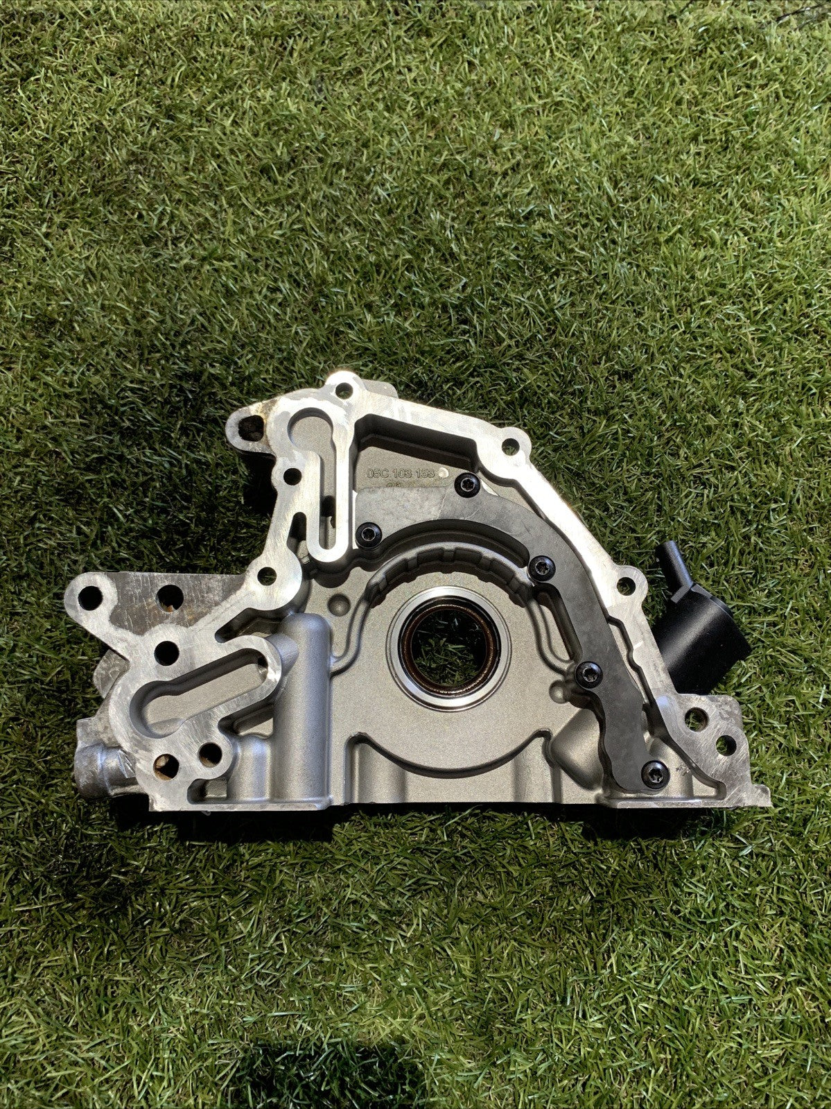 Carter Distribuzione Volkswagen Golf 8 1.0 Benzina DLAB 05C103153