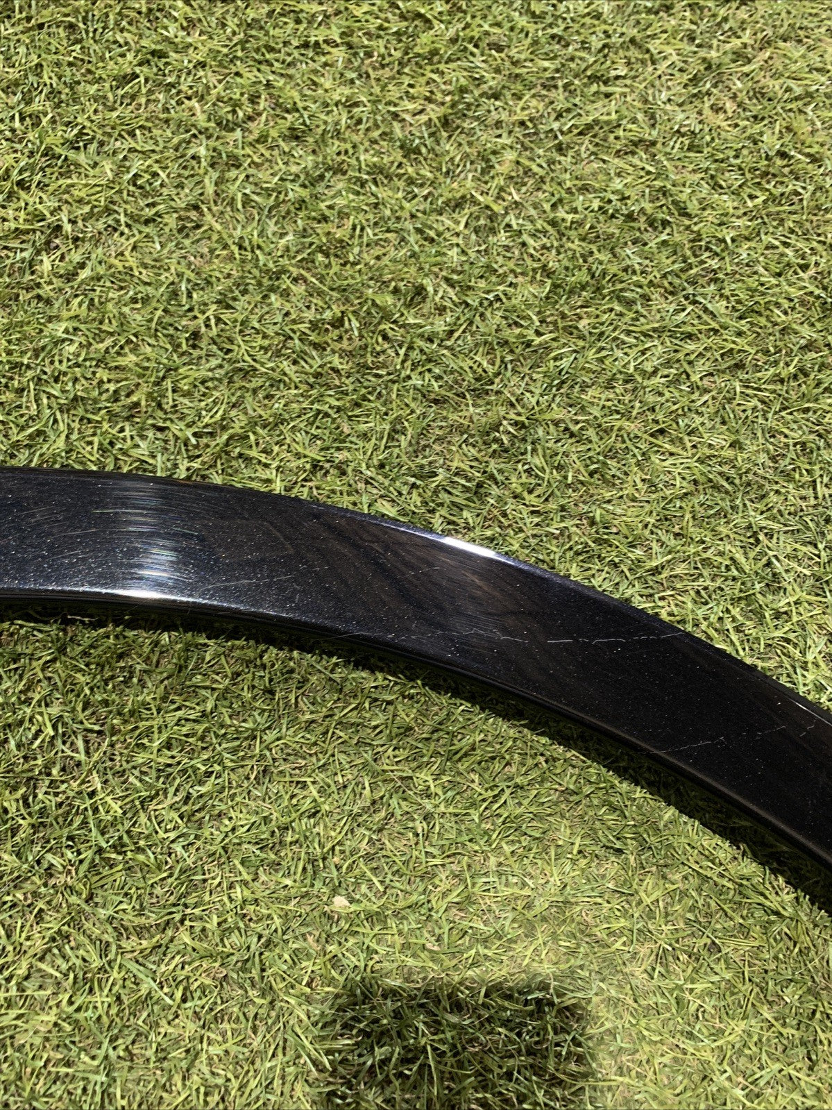 Modanatura Parafango Anteriore Sinistro Audi Q7 2016 4M0853717