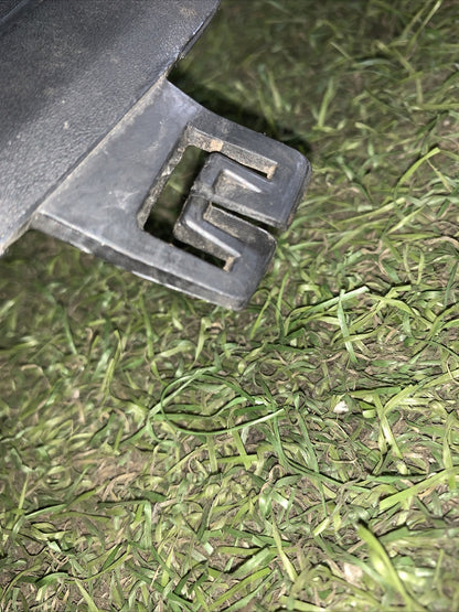 735520661 GRIGLIA FENDINEBBIA PARAURTI ANTERIORE SINISTRO FIAT PANDA