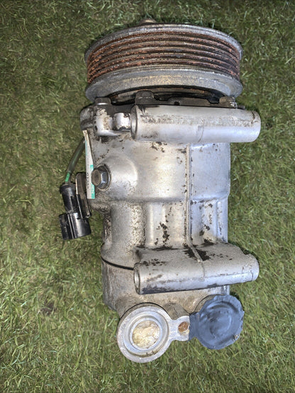 Compressore Aria Condizionata Ford Fiesta 1.4 2S6119D629AF