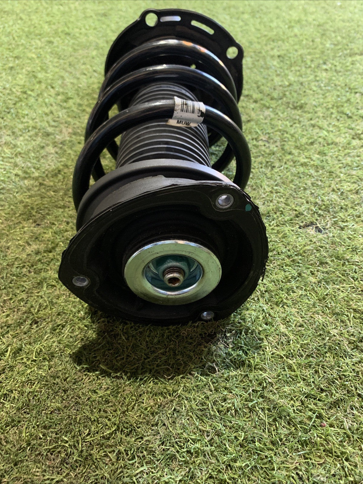 Ammortizzatore Anteriore Sinistro Audi Q2 2018 1.6 Diesel 5Q0413031GQ