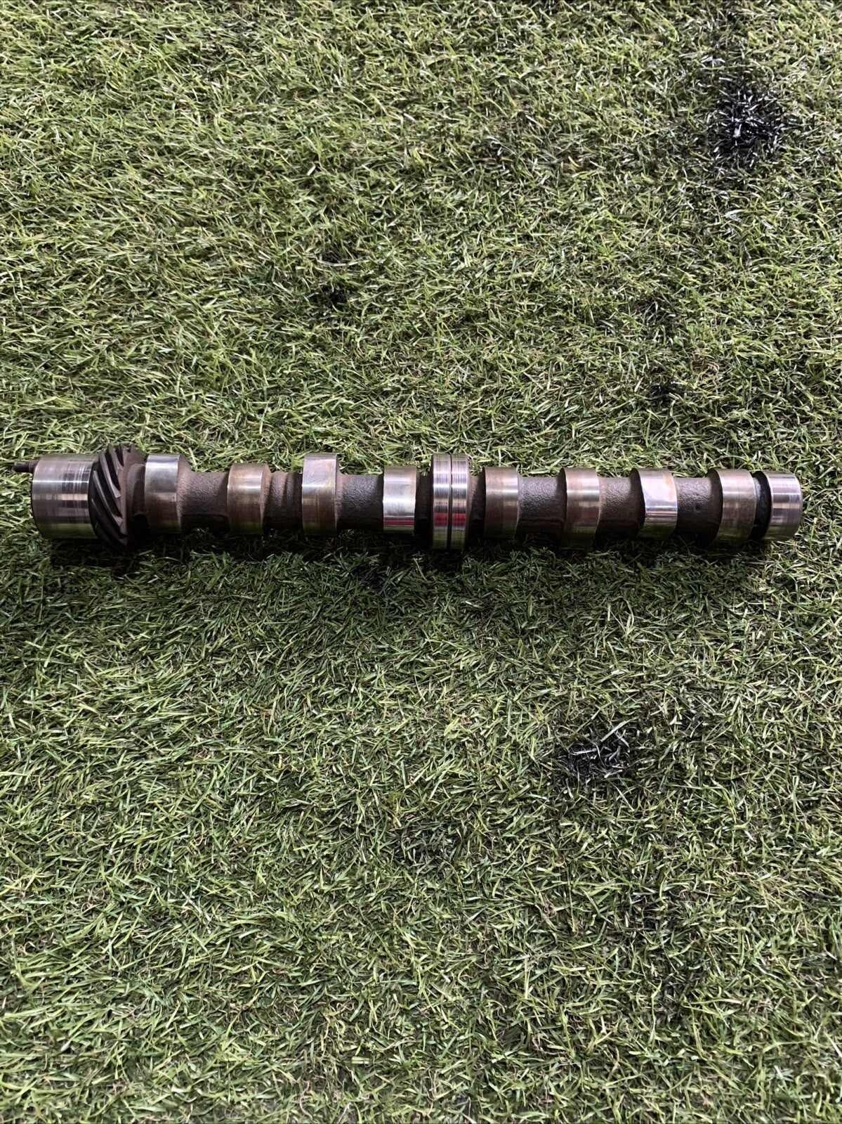 Albero A Camme Fiat Panda 1 Serie 750 1992