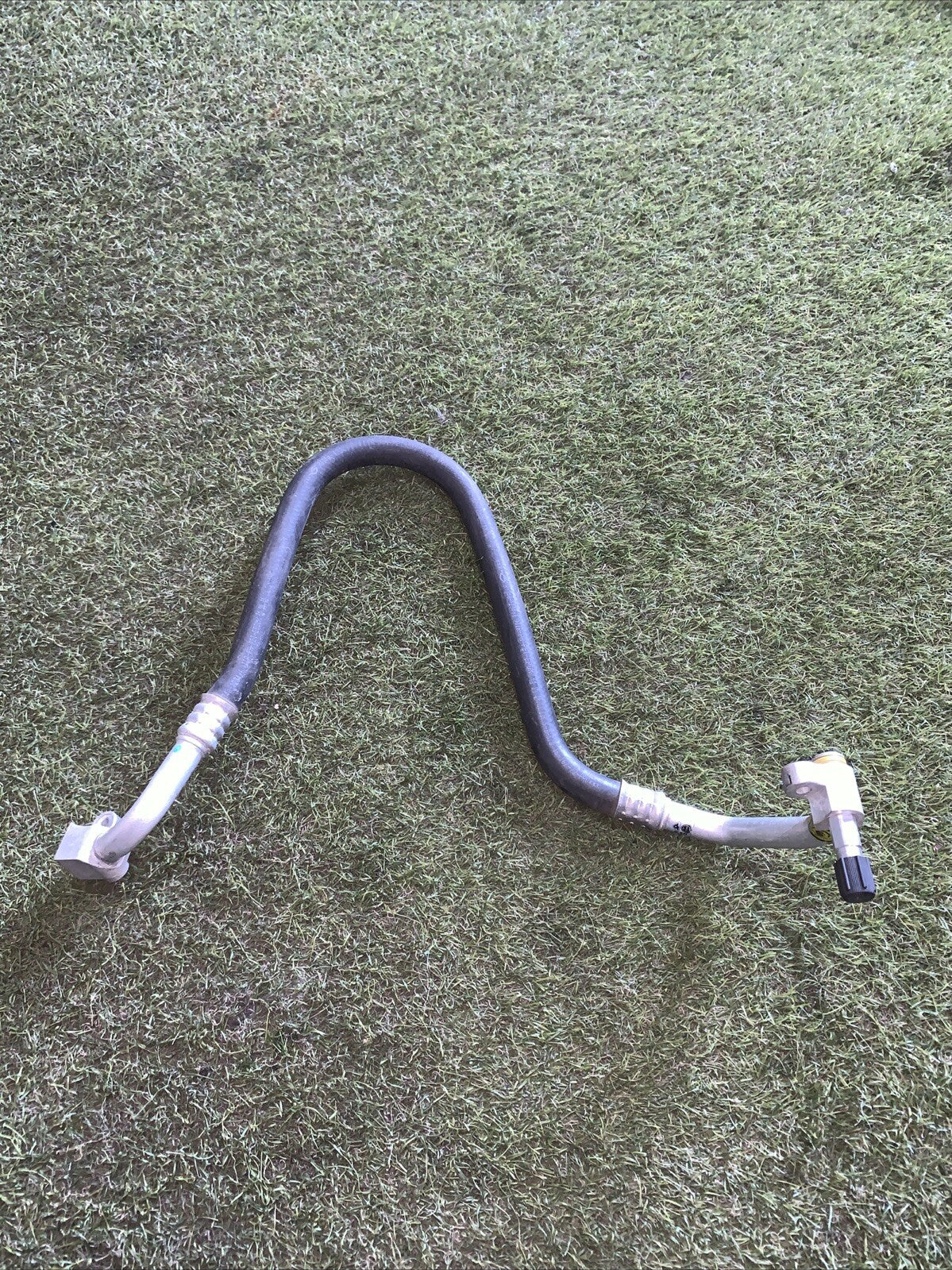 TUBO ARIA CONDIZIONATA LANCIA YPSILON (312) 1.2BZ 2018 51958987