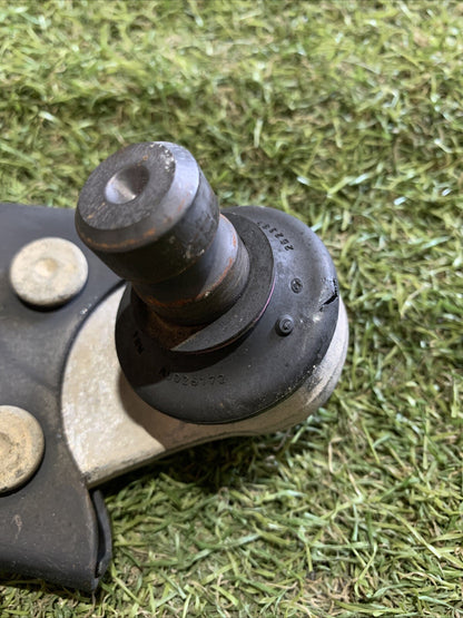 Braccio Oscillante Anteriore Destro Ford C Max 2016 BV61-3A423-AAD