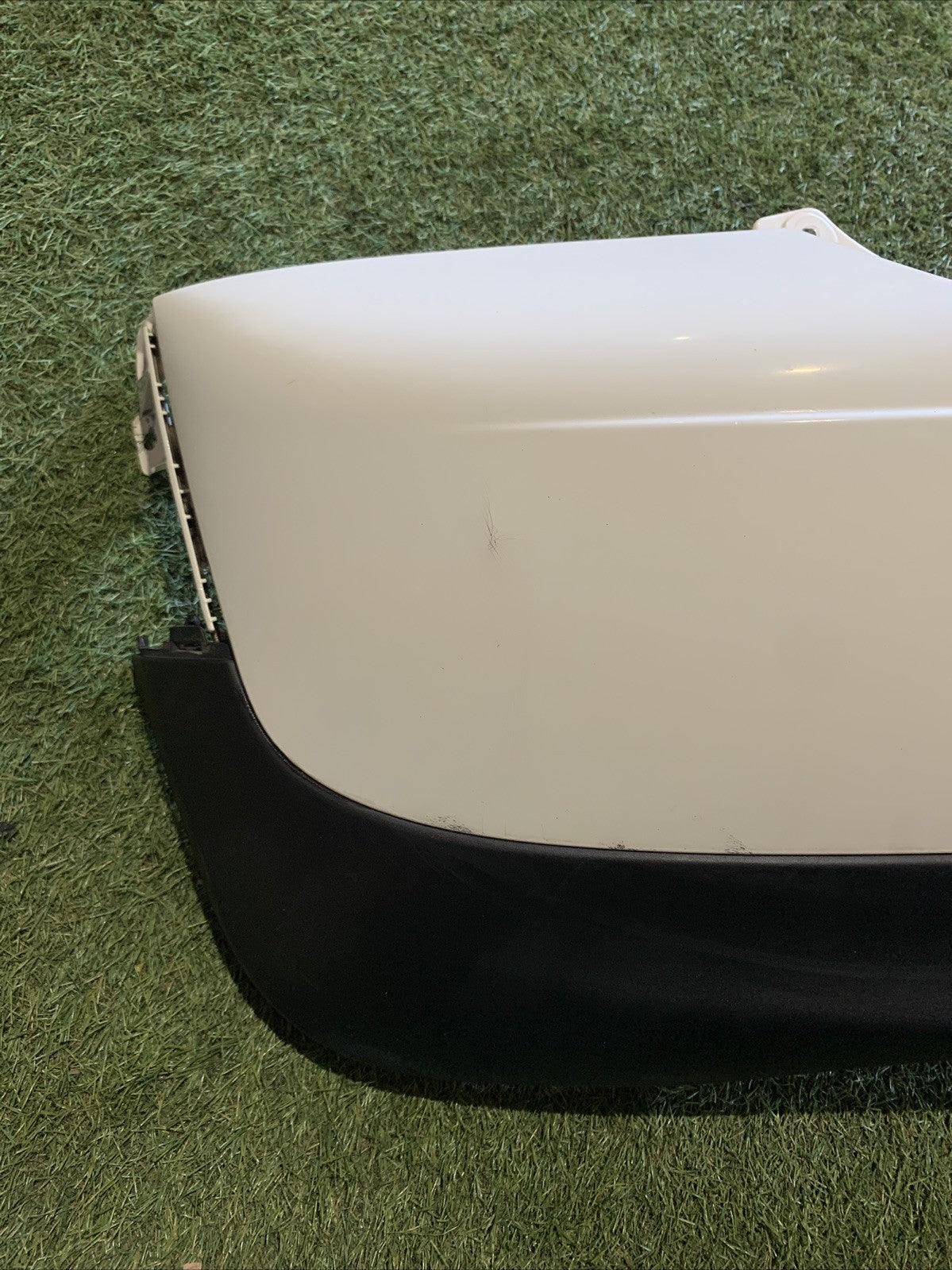 Paraurti Posteriore Mini One R56 2013