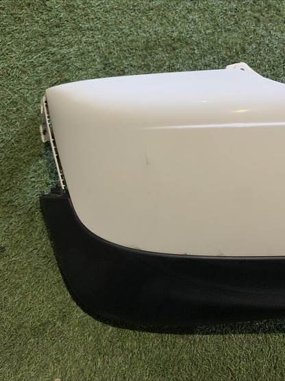 Paraurti Posteriore Mini One R56 2013