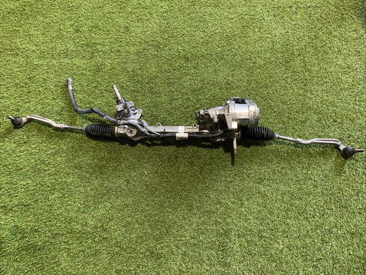 SCATOLA GUIDA ELETTRICA PEUGEOT 3008-5008 2017 1640379180