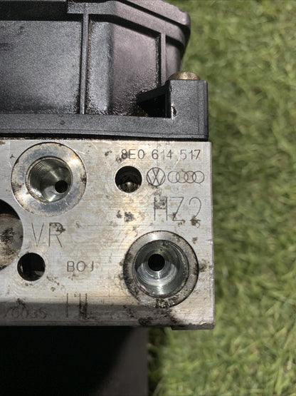 Pompa Abs Audi A4 2002 1.9 Diesel 0265950011