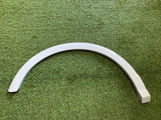 MODANATURA ARCO RUOTA POSTERIORE DESTRO AUDI Q2 2019 81A853818A (2)