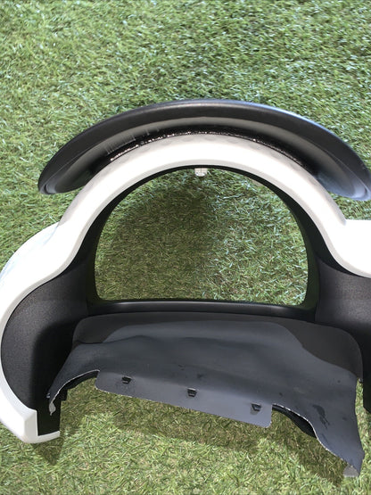 COVER QUADRO STRUMENTI PER RENAULT Twingo III serie 2019 682483347R / 682488019R