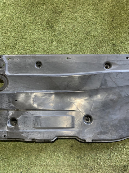 Protezione Sottoscocca Lato Sinistro Volkswagen T-Roc 2023 5WA825101