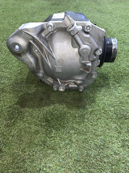 Differenziale Posteriore Bmw X4 2022 G02 945649405