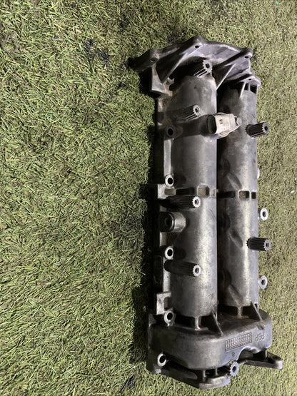 Coperchio Punterie Fiat Doblo 1.3 MJT 55204917