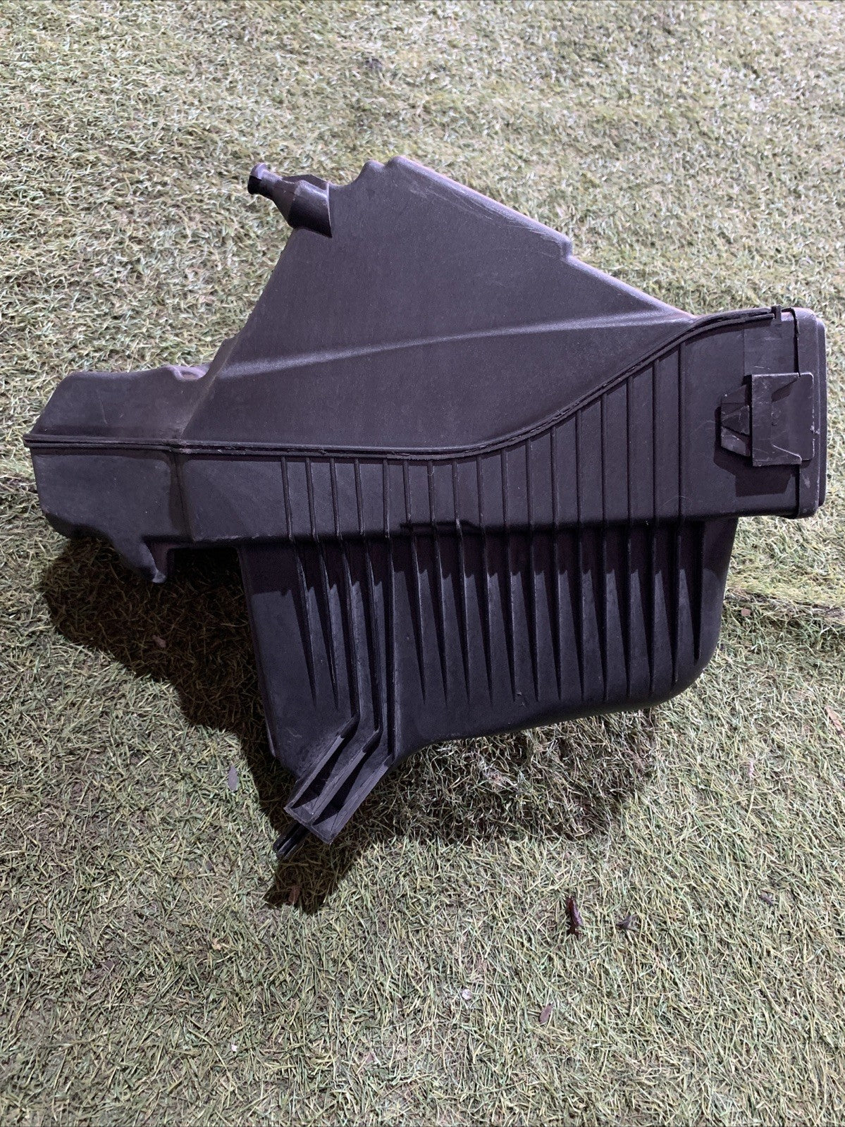 BOX SCATOLA FILTRO ARIA PER RENAULT Clio 04-08  1.5 diesel 8200398990 (2)