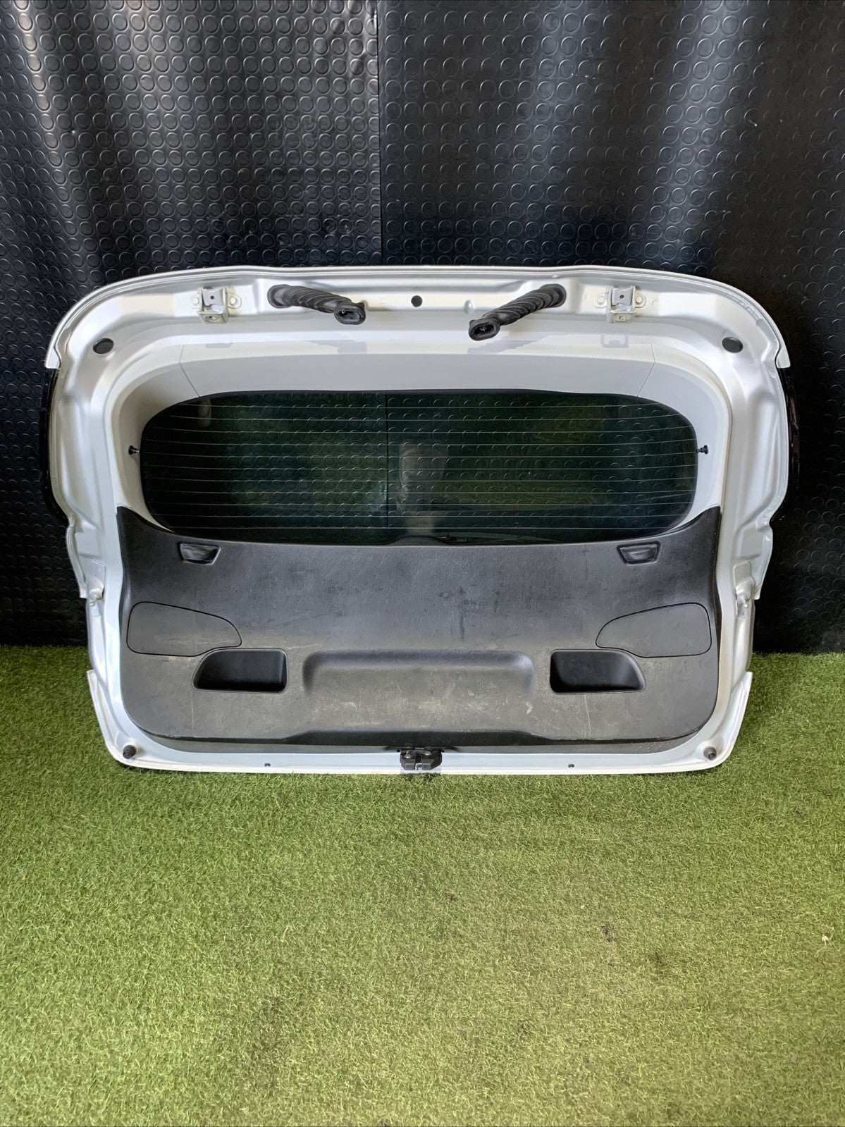 Cofano Baule Portellone Posteriore Fiat Tipo 2024 Berlina 5 Porte 