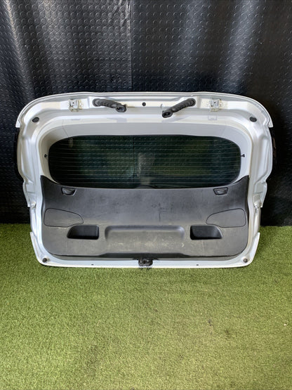 Cofano Baule Portellone Posteriore Fiat Tipo 2024 Berlina 5 Porte 