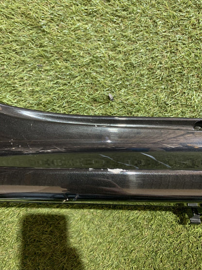 Minigonna Destra Toyota Yaris 2024 75851-0D100