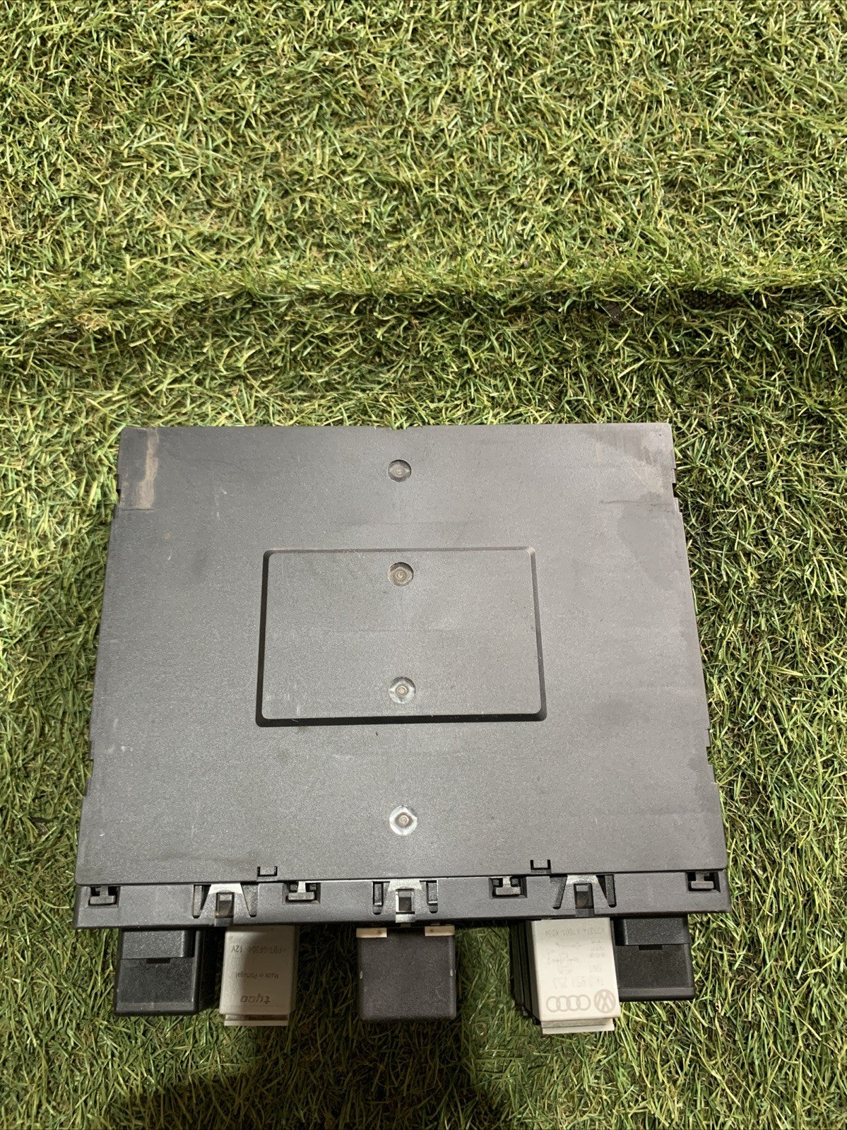 Body Computer Audi A3 8P 2.0 Diesel 8P0907279K