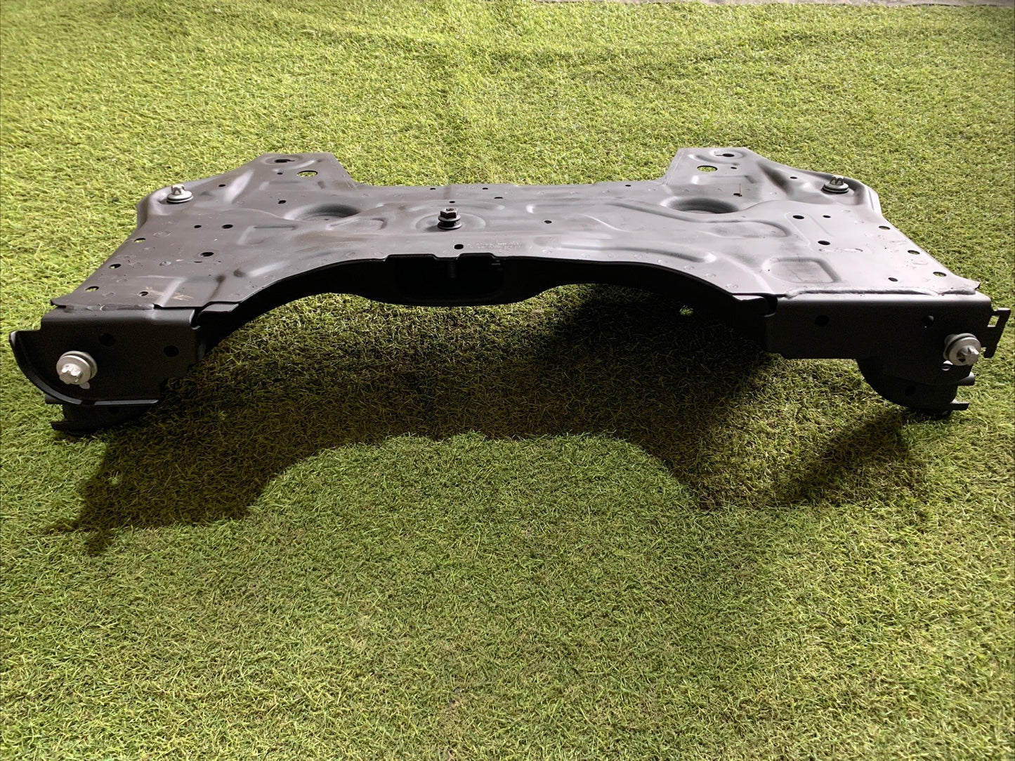 Culla Motore Opel Corsa F 2022 9834696980