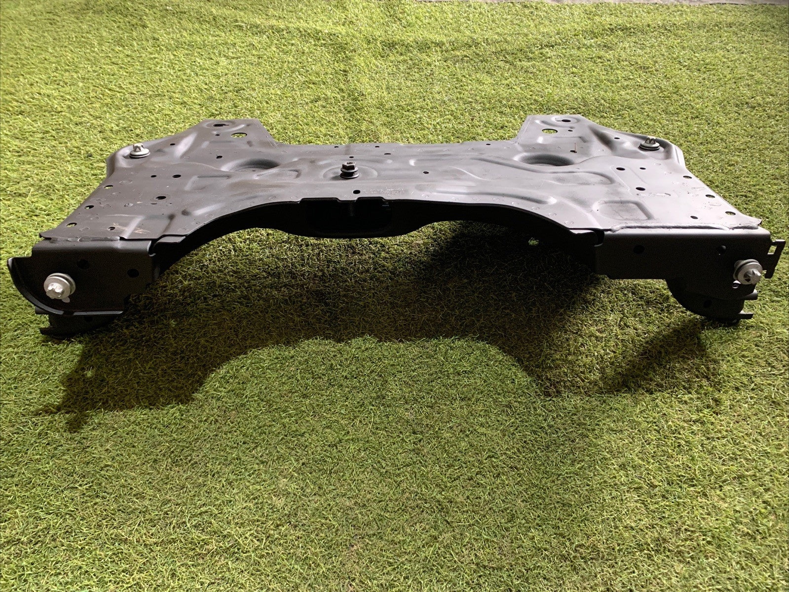 Culla Motore Opel Corsa F 2022 9834696980