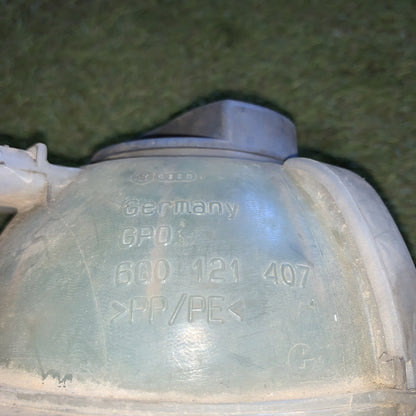 6Q0121407 VASCHETTA ACQUA COMPENSAZIONE RADIATORE VOLKSWAGEN POLO 1.2 2003